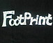Foot print(̎Ď̎ߎ؎ݎ)