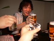バイブ王子に名前を戻してほしい