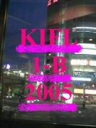 KIFL 1-B 2005