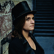 Madeleine Peyroux