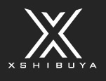 XSHIBUYA【クロスシブヤ】