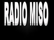 Radio MISO