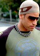 richard humpty vission