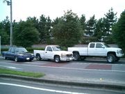 Real Truckin