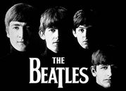 The Beatles Ʊ