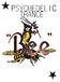 Bee/Psychedelic Trance