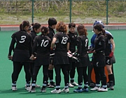 GSK HOCKEY TEAM