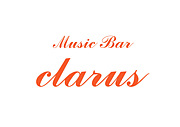 Music Bar clarus