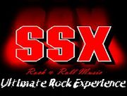 SSX THE BAND