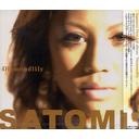 SATOMI'/Diamondlily