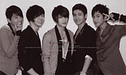 TVXQ《You're my melody》DBSK