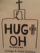 HUG†OH
