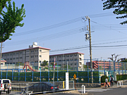神戸市立福田小学校