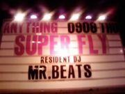 Superfly @ shibuya nuts