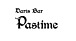 Darts  Bar Pastime