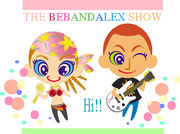 Beb and Alex Podcast show