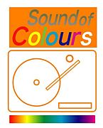 SOUND OF COLOURS