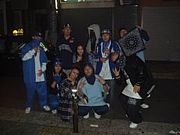 OWN WALK STYLER