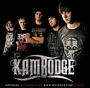 Kambodge