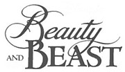 *.Beauty & Beast.*ղ