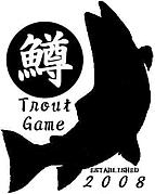Trout Game ﾄﾗｳﾄ ｹﾞｰﾑ