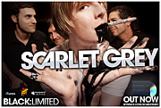 Scarlet Grey