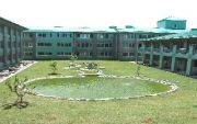 糸魚川市立糸魚川中学校