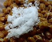 納豆チャレンジ