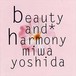 生涯の恋人(beauty＆harmony)