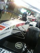 2007F1日本GP行く人集まれ！！