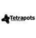 Tetrapots