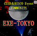 EXE-TOKYO
