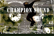 CHAMPION SOUND