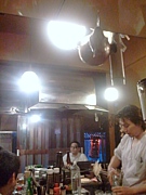 やきとり蕨駅前「㐂よし」