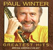 PAUL WINTER