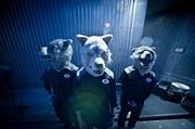 MAN WITH A MISSION＠愛知