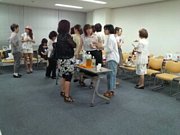 大阪異業種ビジネス交流会