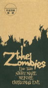 륯the zombies