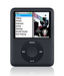 iPod nano 3 black