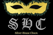 SilverHouseClown(ӣȣ)