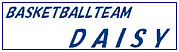 バスケチーム　DAISY　八潮市