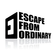 ESCAPE FROM ORDINARY