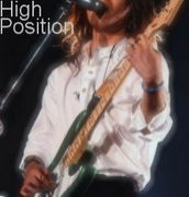 High Position / ФBAND