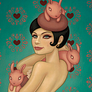 TARA McPHERSON