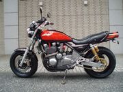 The Regend Of KAWASAKI