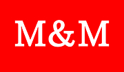  M & M 
