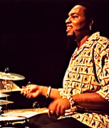 Terreon Gully