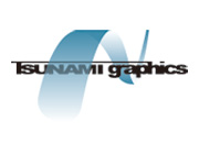 TSUNAMI graphics
