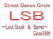 Street Dance Circle LSB