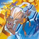 Cyber X feat. KEIKO